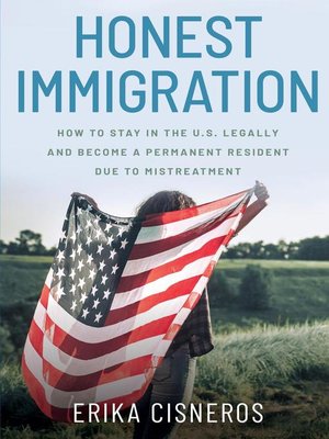 cover image of Honest Immigration